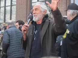 celebirty marijuana brands: Tommy Chong 