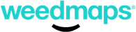 Brand Asset Weedmaps Logo