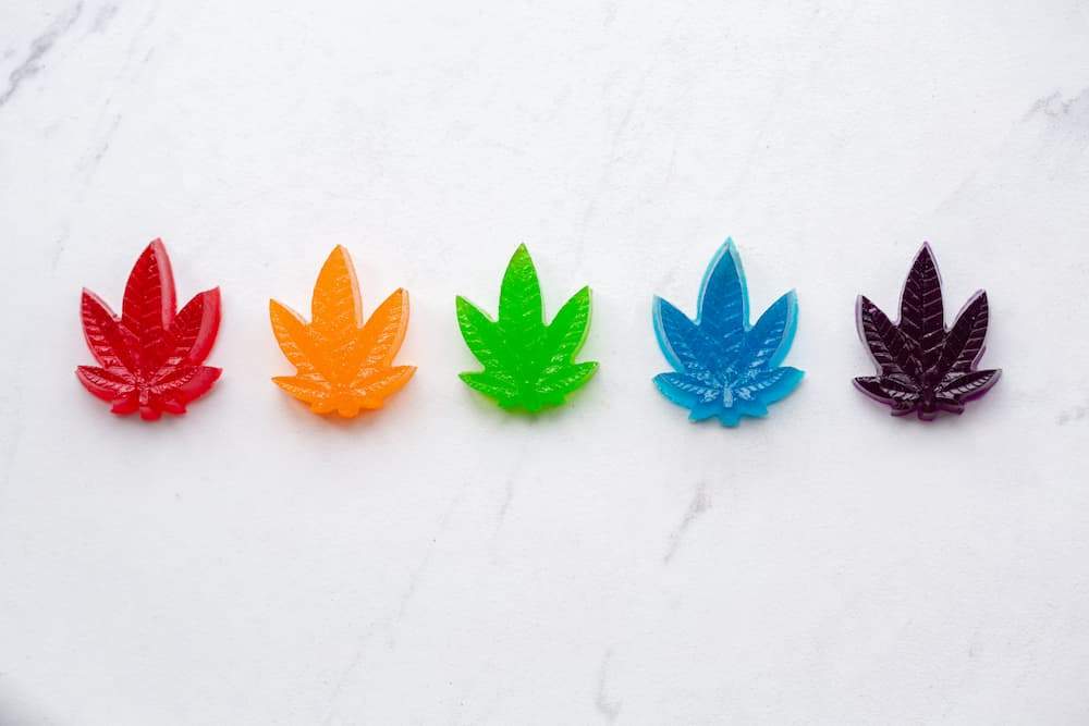 Why Are Gummies The Most Popular Cannabis Edible? Chronic Therapy