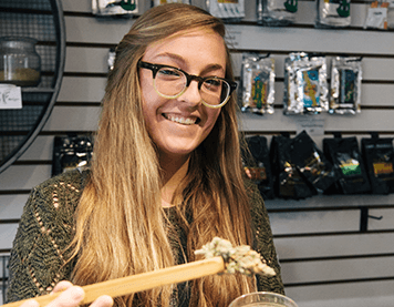 budtender
