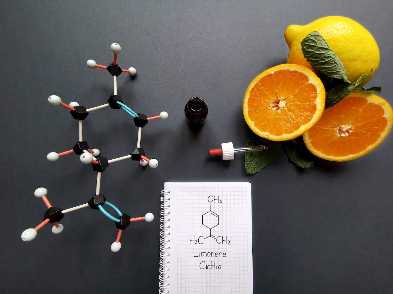 Limonene Terpene: Limonene Effects and Benefits | Chronic Therapy